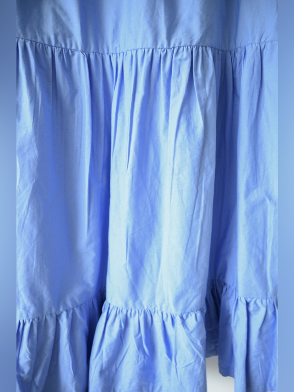 Japna Maxi Skirt - Picture 4 of 5
